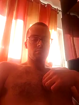 Hakim14460 webcam show