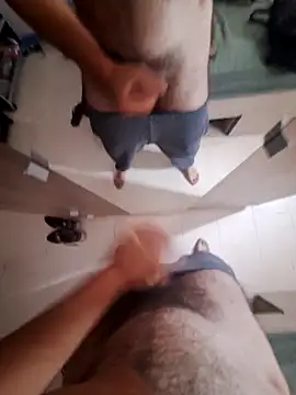 Hakim14460 webcam show