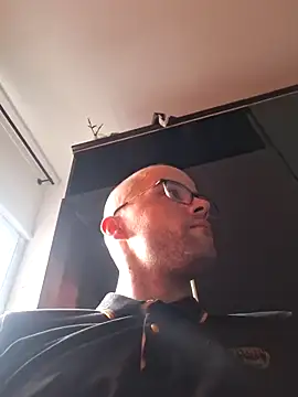 Hakim14460 Webcam-Show