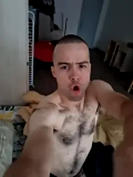 Hakim14460 webkamerás műsora