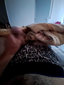 Show webcam de Hakim14460