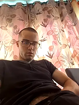 Show webcam de Hakim14460