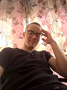 Hakim14460 Webcam Show