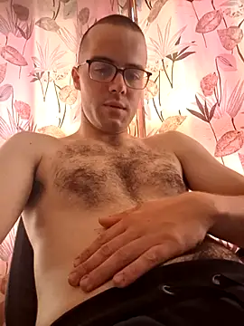 Hakim14460 Show Webcam