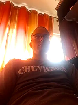 Hakim14460 Adlı Modelin Web Kamerası Şovu