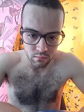 Hakim14460 Pertunjukan Webcam