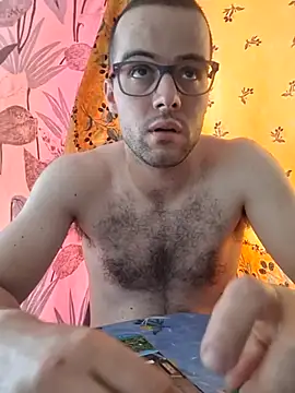 Hakim14460's Webcam Show