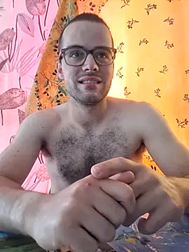 Hakim14460 Webcam-Show