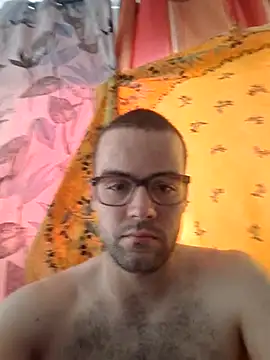 Show de Hakim14460 na webcam