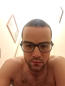 Hakim14460 webcam show