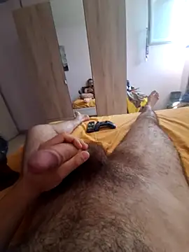 Hakim14460 Webcam show