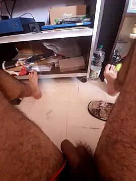 Hakim14460 Show in webcam