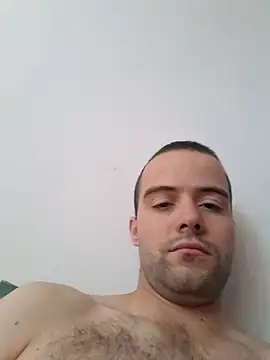 Hakim14460のウェブカメラショー