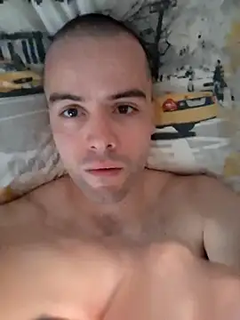 Hakim14460 Show Webcam