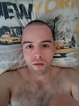 Show de webcam de Hakim14460