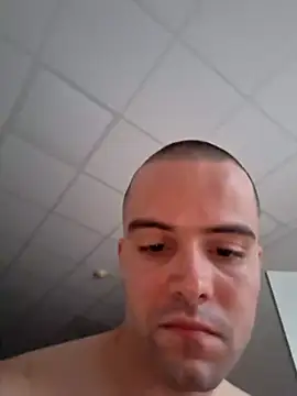 Show webcam de Hakim14460