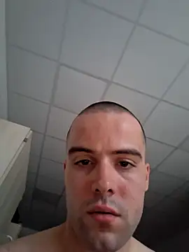 Hakim14460 Pertunjukan Webcam