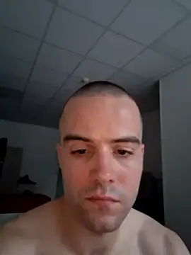 הופעת וובקאם של Hakim14460
