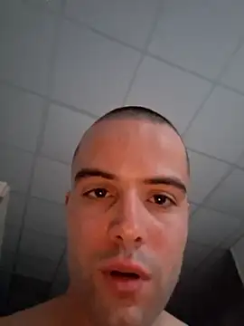 Show webcam de Hakim14460