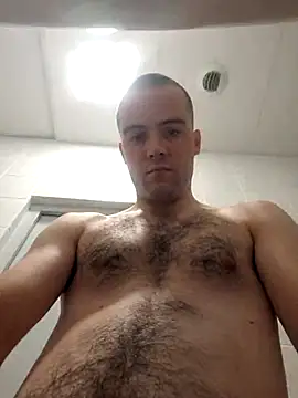 Hakim14460 Webcam Show