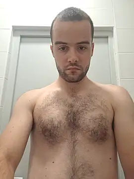 Show de Hakim14460 na webcam