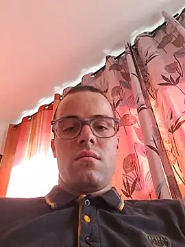 Hakim14460's Webcam Show