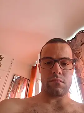 Hakim14460 – webcam-show