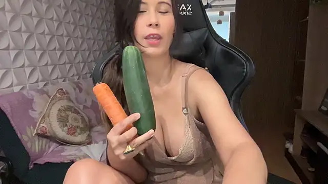 Show de webcam de Fenixheaven