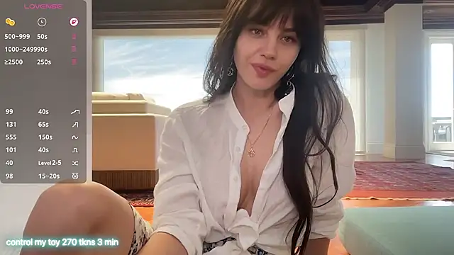 oxxme Live XXX-Chat