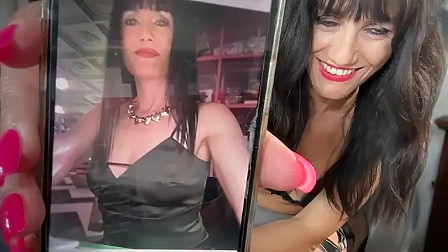 Classicwoman's Live XXX Chat