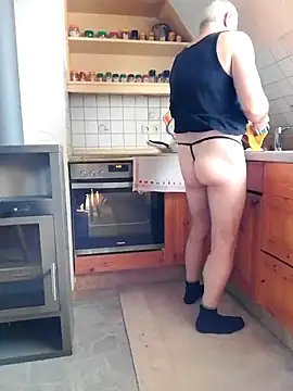 Show Webcam de Hot_Games01