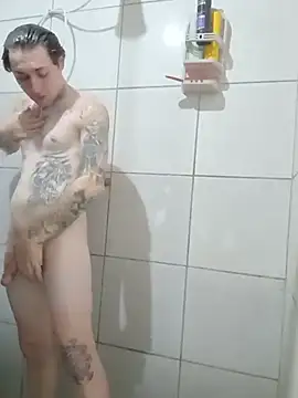 DanielMagains Webcam show