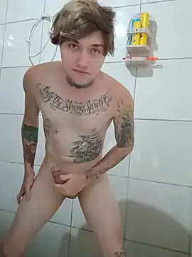 Show de webcam de DanielMagains