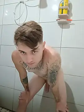 DanielMagains webkamerás műsora