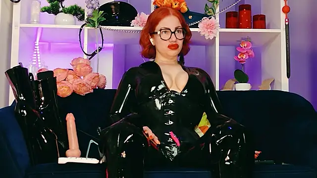 Ella__Kross' Webcam Show