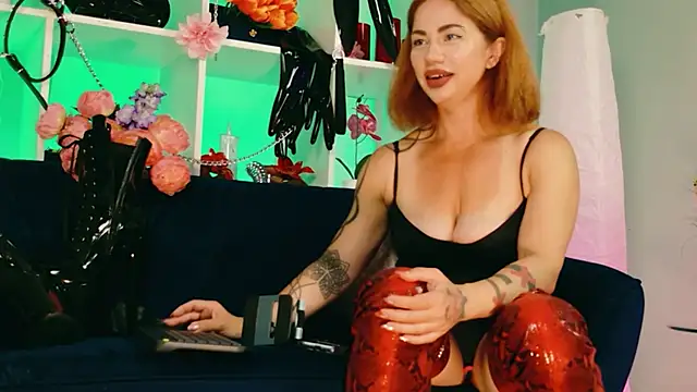 Ella__Kross – Live XXX-chat