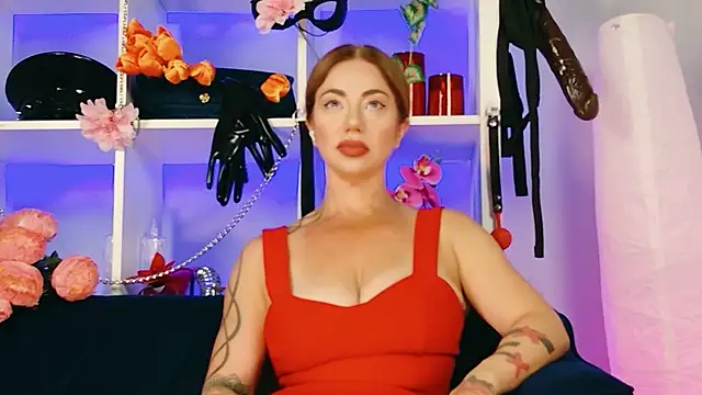 دردشة Ella__Kross الجنسية المباشرة