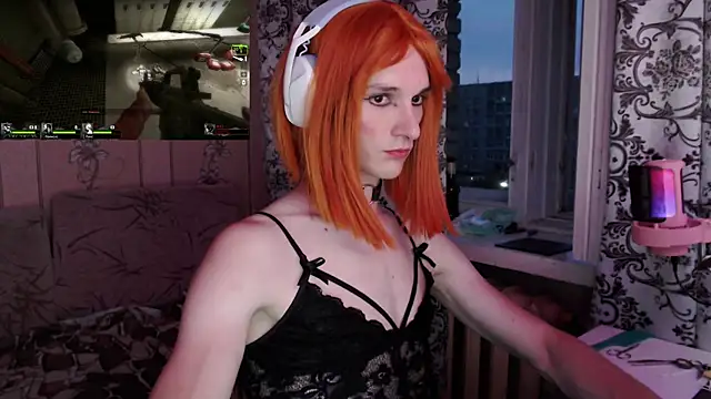 kisasuka – webcam-show