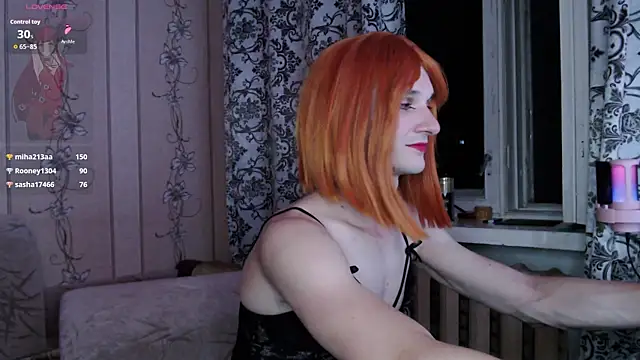 kisasuka's Webcam Show