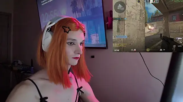 kisasuka – webcam-show
