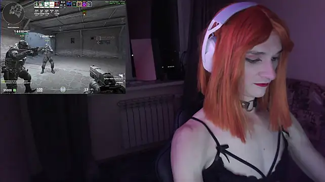 kisasuka: вебкам-шоу