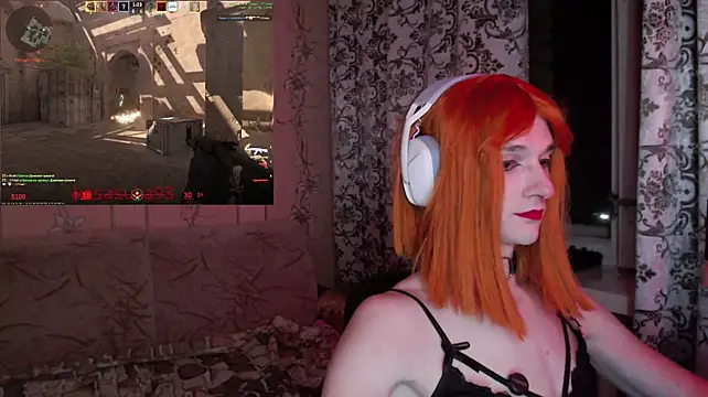Вебкам-шоу kisasuka