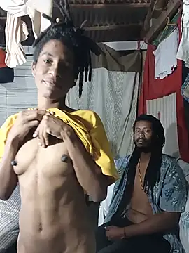 Show de webcam de africa_deluxe