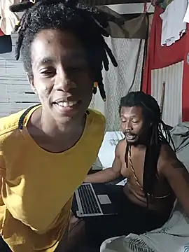 africa_deluxe Webcam show
