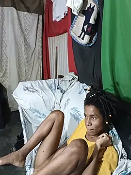 Show Webcam de africa_deluxe