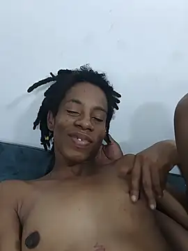 africa_deluxe's Webcam Show