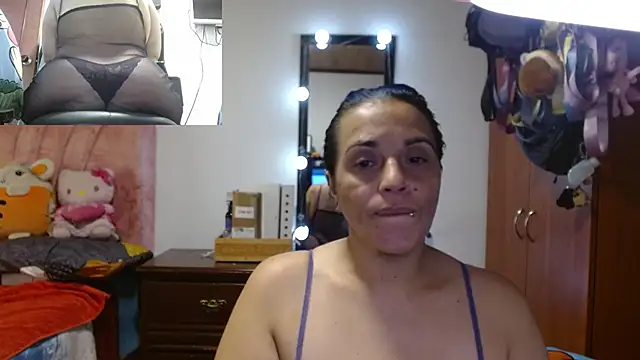 zoe_hotxxx Chat XXX live