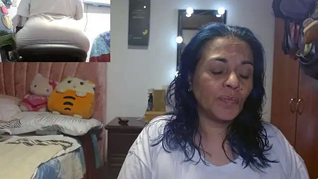 zoe_hotxxx's Live XXX Chat