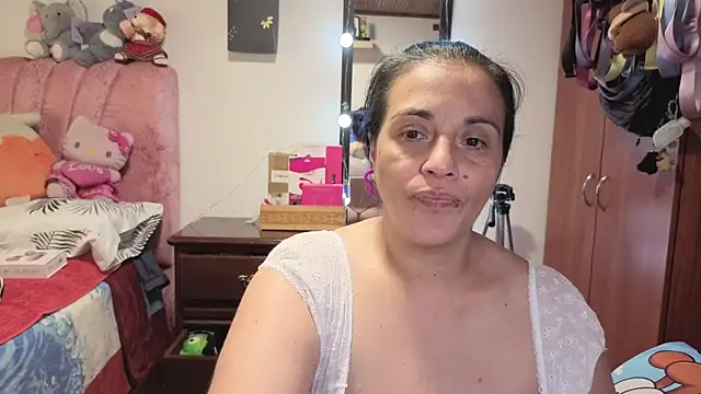 XXX chat uživo modela zoe_hotxxx
