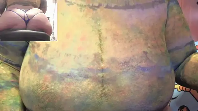 צ'אט XXX בשידור חי של zoe_hotxxx